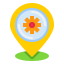 Gear icon 64x64