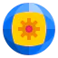 World Symbol 64x64