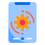 Smartphone icon 64x64