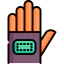 Glove icon 64x64