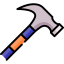 Hammer icon 64x64
