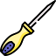 Bradawl icon 64x64
