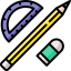 Pencil icon 64x64
