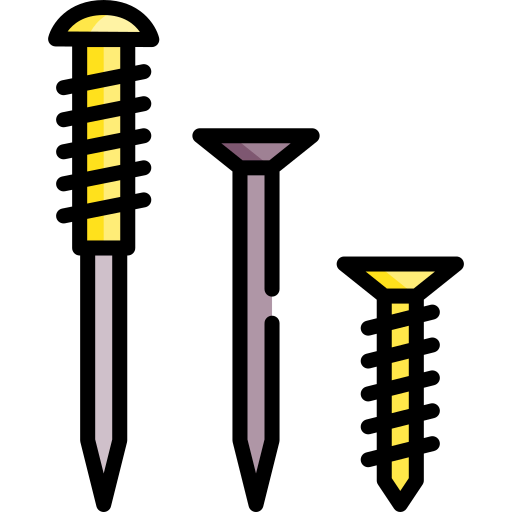 Nail icon