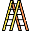 Ladder icon 64x64
