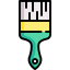 Brush icon 64x64