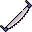 Saw icon 64x64
