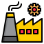 Factory icon 64x64