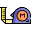 Meter icon 64x64