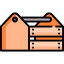 Toolbox icon 64x64