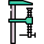 Clamp icon 64x64