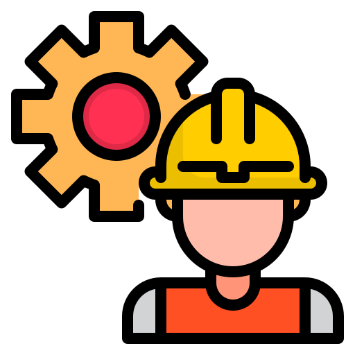 Engineer icon