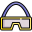 Eye protection biểu tượng 64x64