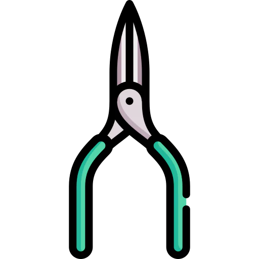 Pliers icon