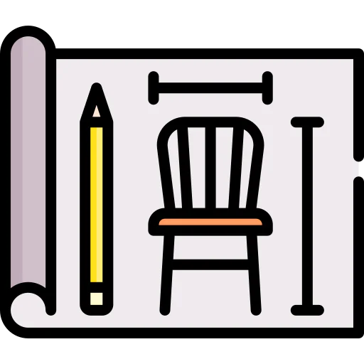 Drawing icon