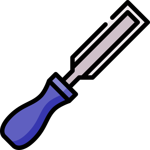 Chisel icon