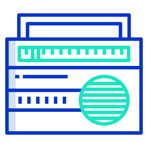 Radio icon