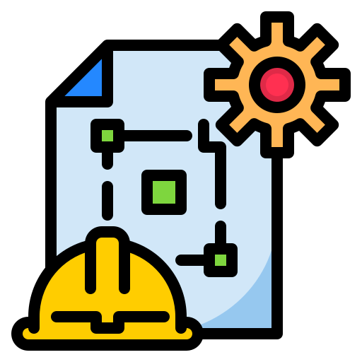 Engineering icon