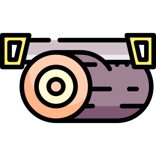 Saw icon
