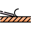 Chisel ícono 64x64
