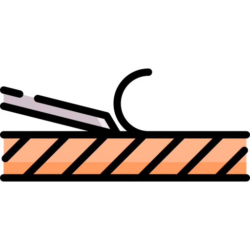 Chisel icon