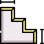 Stairs icon 64x64