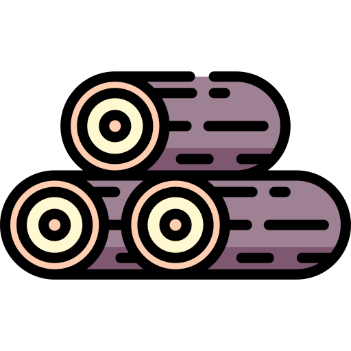 Log Symbol
