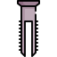 Screw icon 64x64