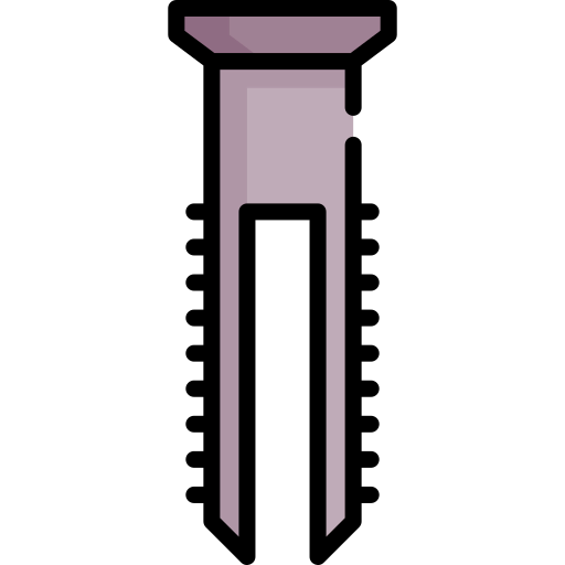 Screw icon