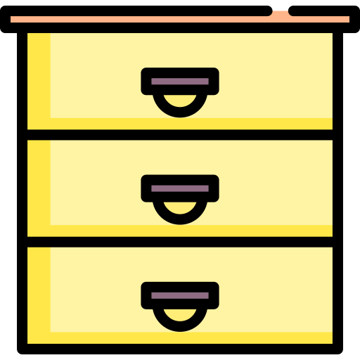 Cabinet icon