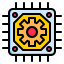 Cpu icon 64x64