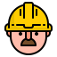 Engineer icon 64x64
