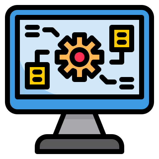 Gear icon