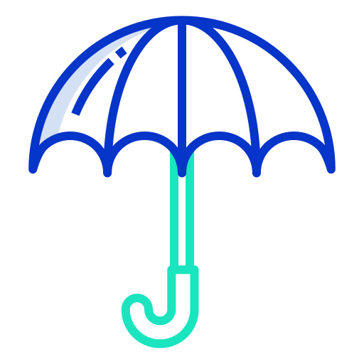 Umbrella icon