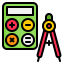 Compass icon 64x64