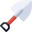 Shovel icon 64x64