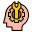 Thinking icon 64x64