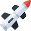 Rocket icon 64x64