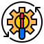 Worker icon 64x64