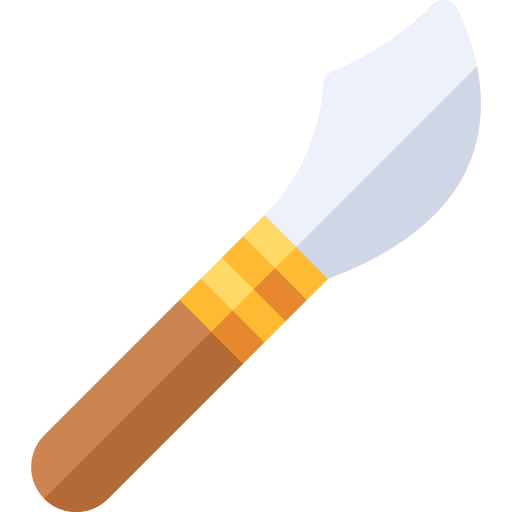 Guandao icon