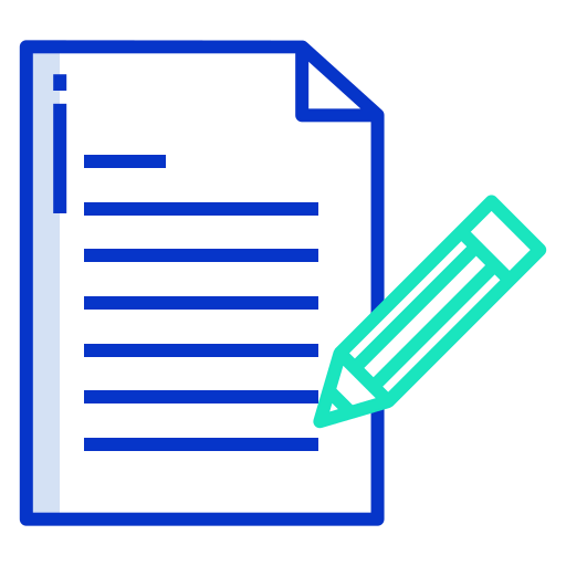Document ícono