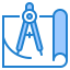 Blueprint icon 64x64
