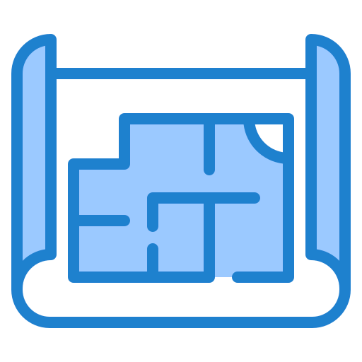 Blueprint icon