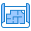 Blueprint icon 64x64