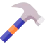 Hammer icon 64x64