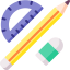 Pencil icon 64x64