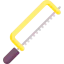 Saw icon 64x64