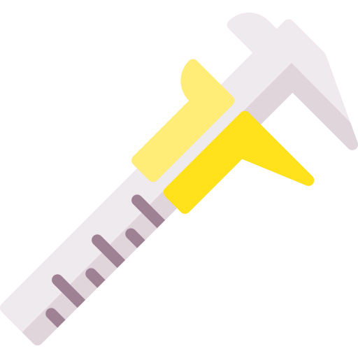 Caliper icon