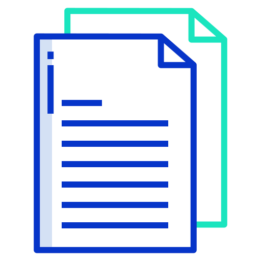 Document іконка