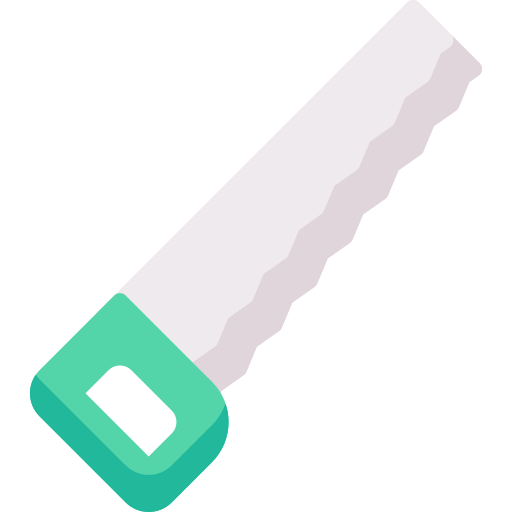 Saw icon